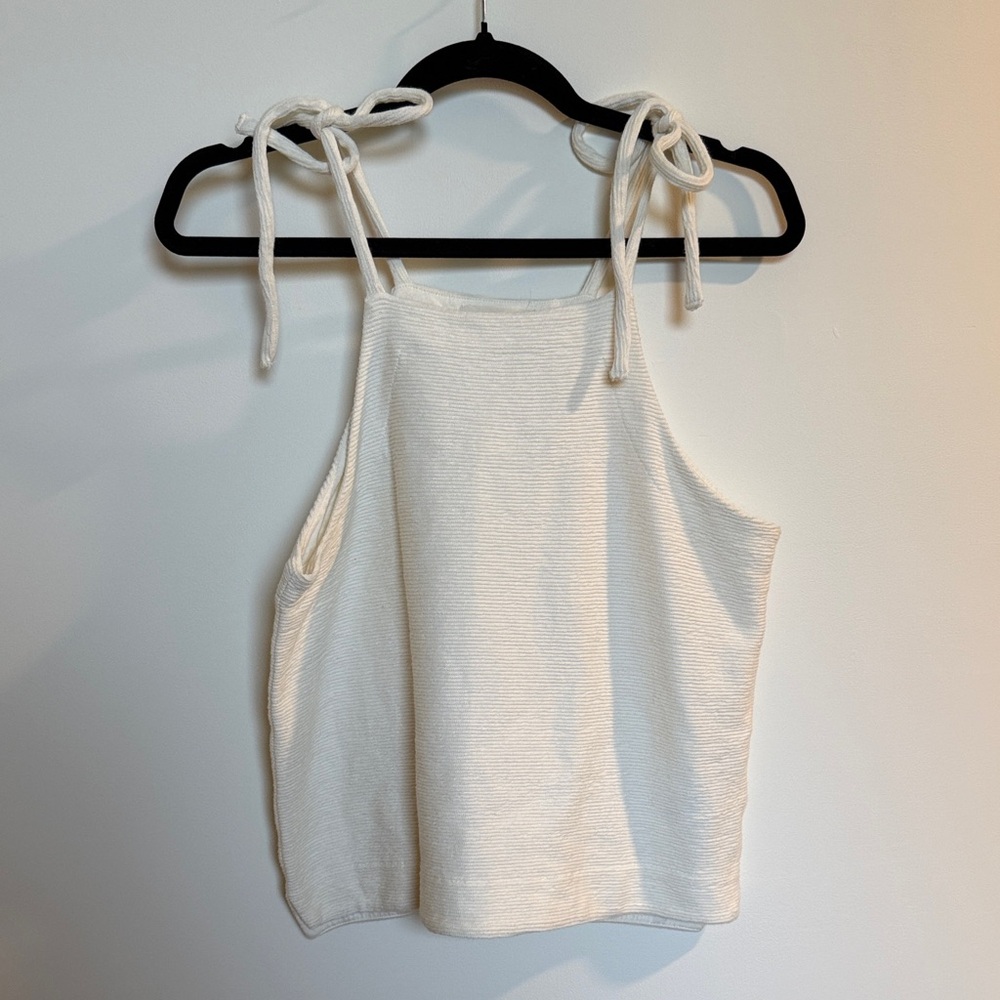 Madewell Tank Top